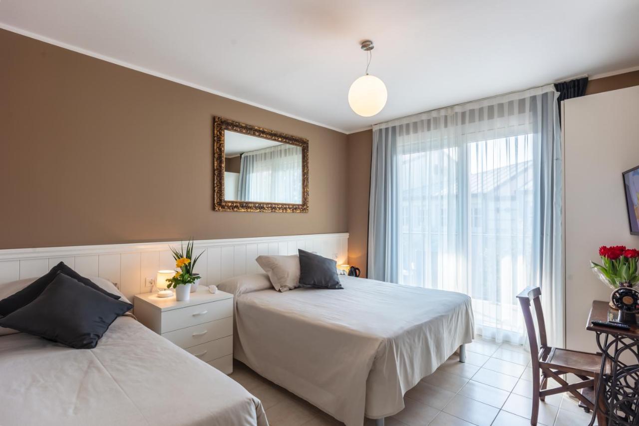 Hotel Maximilian Bardolino Room photo