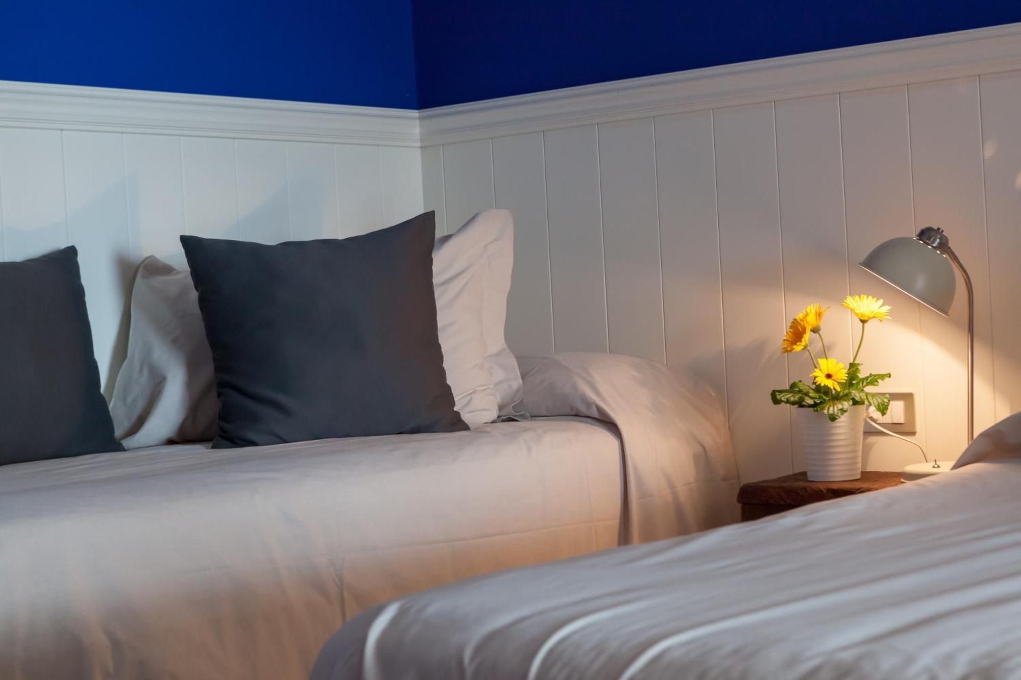 Hotel Maximilian Bardolino Room photo