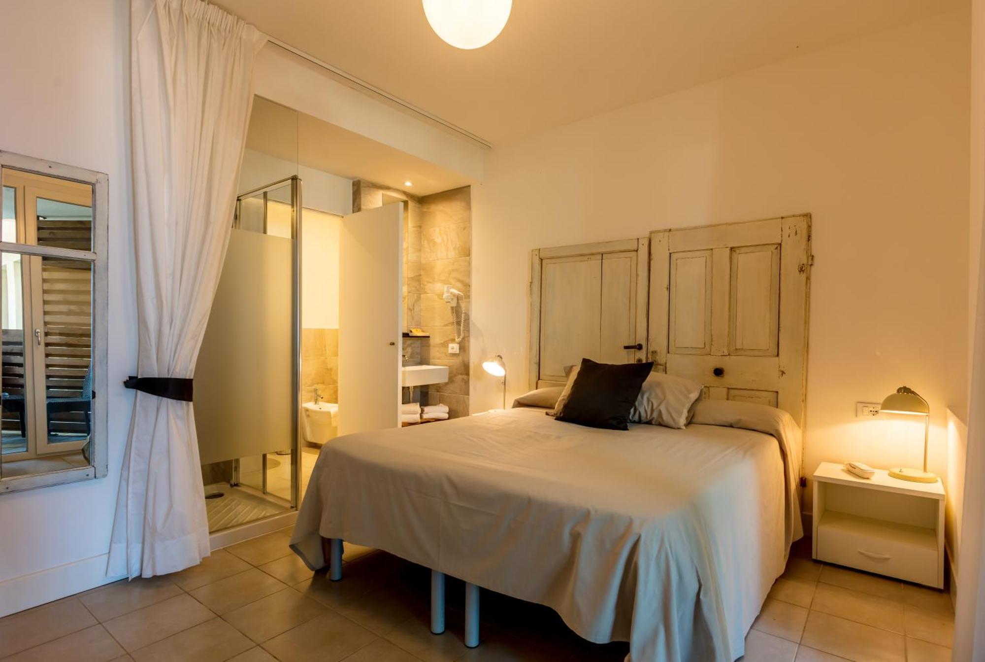 Hotel Maximilian Bardolino Room photo