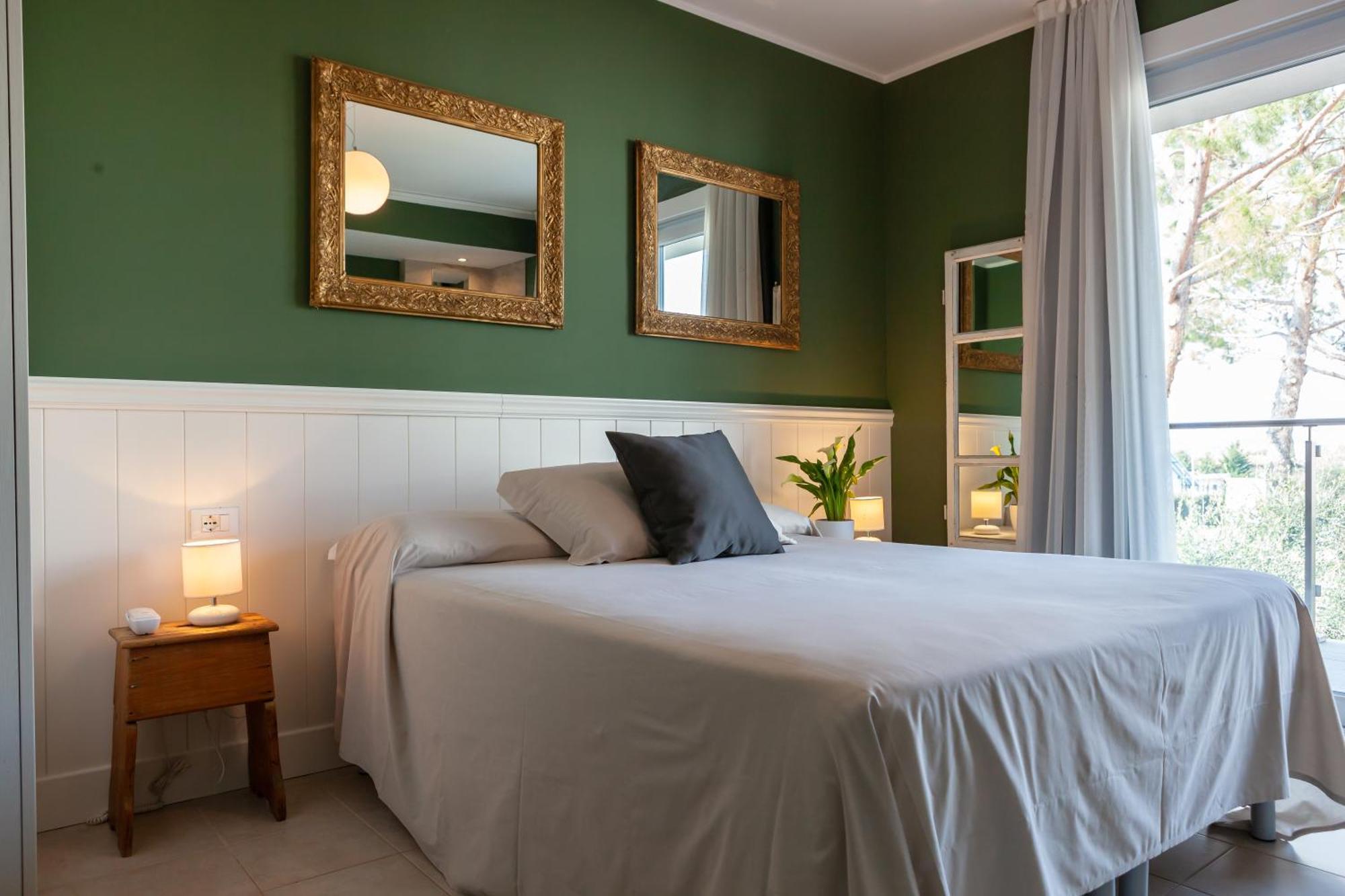 Hotel Maximilian Bardolino Room photo