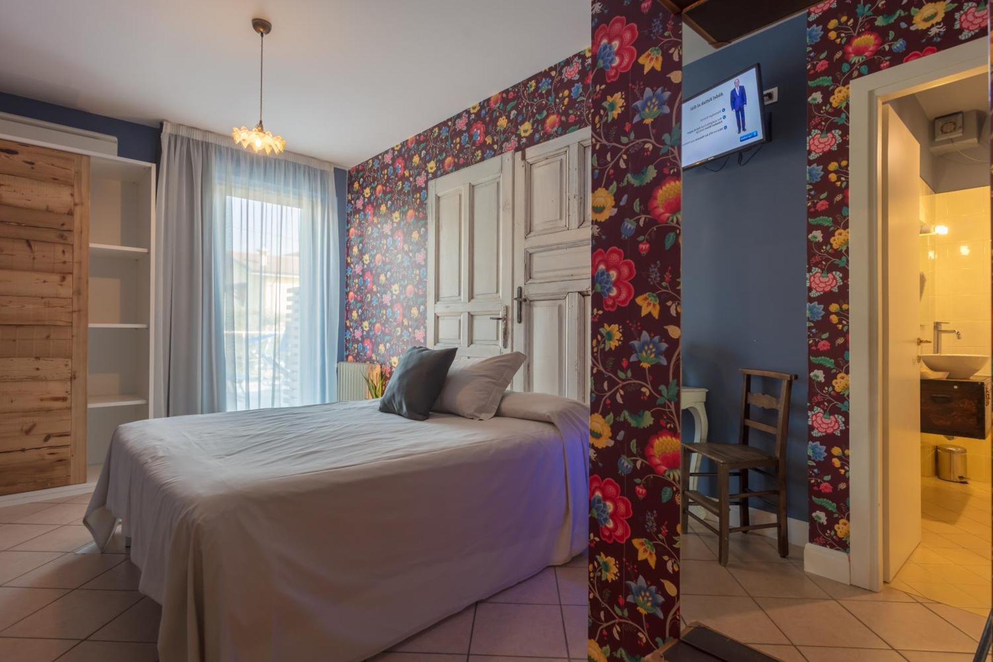 Hotel Maximilian Bardolino Room photo